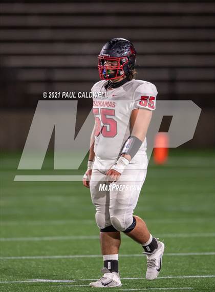 Thumbnail 1 in Clackamas @ Central Catholic photogallery.