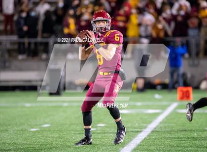 Thumbnail 1 in Clackamas @ Central Catholic photogallery.