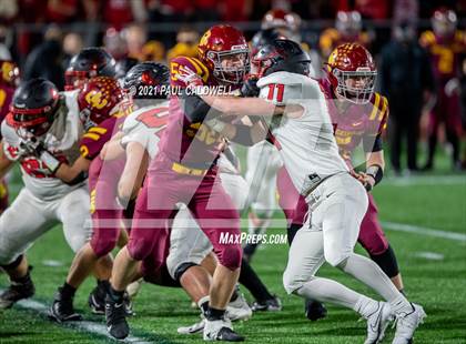 Thumbnail 2 in Clackamas @ Central Catholic photogallery.