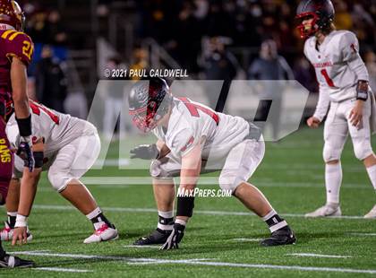 Thumbnail 2 in Clackamas @ Central Catholic photogallery.