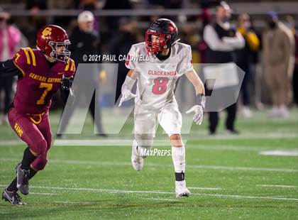 Thumbnail 3 in Clackamas @ Central Catholic photogallery.