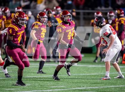 Thumbnail 2 in Clackamas @ Central Catholic photogallery.