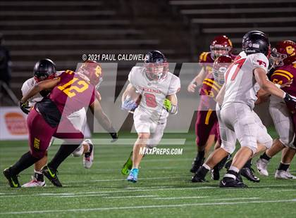 Thumbnail 1 in Clackamas @ Central Catholic photogallery.