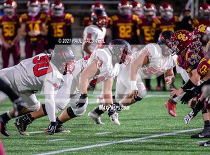 Thumbnail 3 in Clackamas @ Central Catholic photogallery.