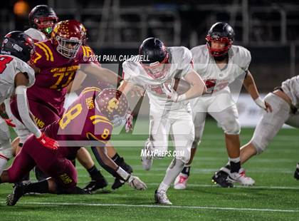 Thumbnail 2 in Clackamas @ Central Catholic photogallery.