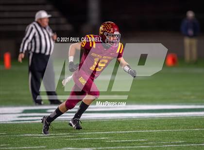 Thumbnail 3 in Clackamas @ Central Catholic photogallery.