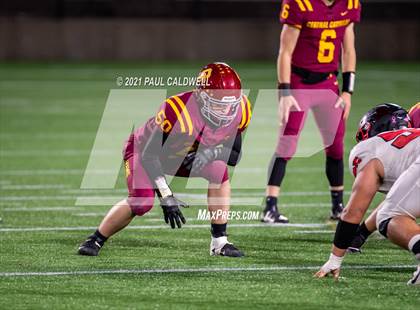 Thumbnail 1 in Clackamas @ Central Catholic photogallery.