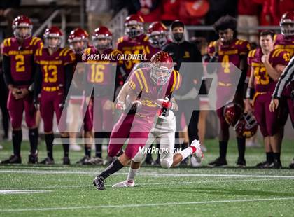 Thumbnail 3 in Clackamas @ Central Catholic photogallery.
