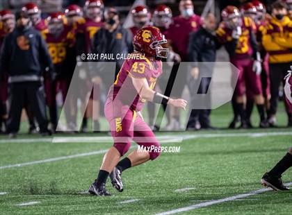Thumbnail 3 in Clackamas @ Central Catholic photogallery.