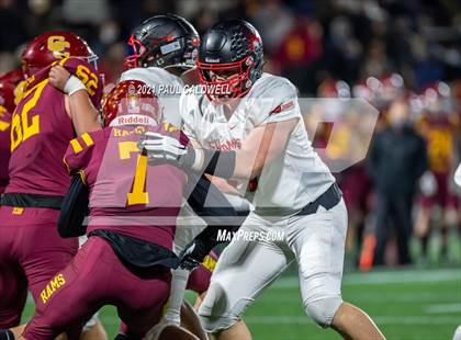 Thumbnail 2 in Clackamas @ Central Catholic photogallery.