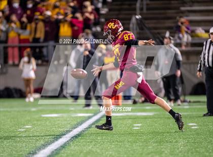 Thumbnail 3 in Clackamas @ Central Catholic photogallery.