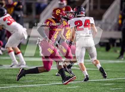 Thumbnail 3 in Clackamas @ Central Catholic photogallery.