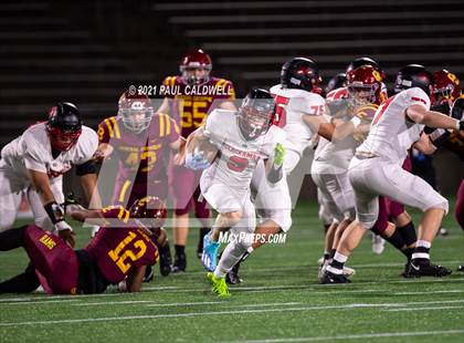 Thumbnail 3 in Clackamas @ Central Catholic photogallery.