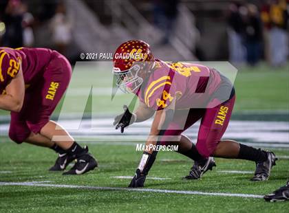 Thumbnail 2 in Clackamas @ Central Catholic photogallery.