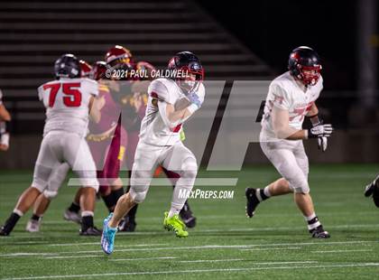 Thumbnail 3 in Clackamas @ Central Catholic photogallery.