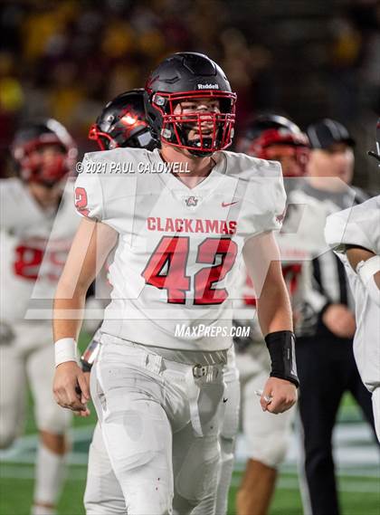 Thumbnail 2 in Clackamas @ Central Catholic photogallery.