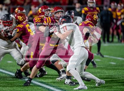 Thumbnail 3 in Clackamas @ Central Catholic photogallery.