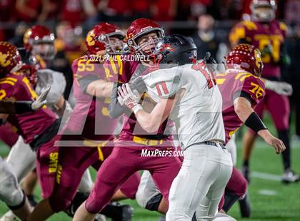 Thumbnail 1 in Clackamas @ Central Catholic photogallery.