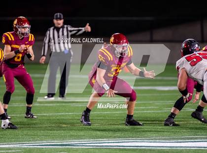 Thumbnail 1 in Clackamas @ Central Catholic photogallery.