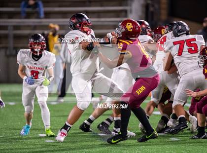 Thumbnail 2 in Clackamas @ Central Catholic photogallery.