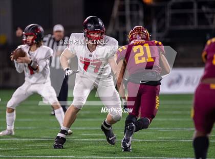 Thumbnail 3 in Clackamas @ Central Catholic photogallery.
