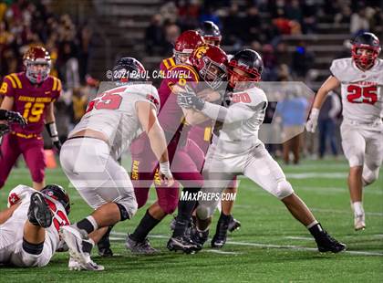 Thumbnail 3 in Clackamas @ Central Catholic photogallery.