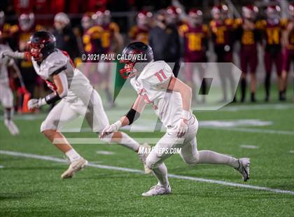 Thumbnail 1 in Clackamas @ Central Catholic photogallery.