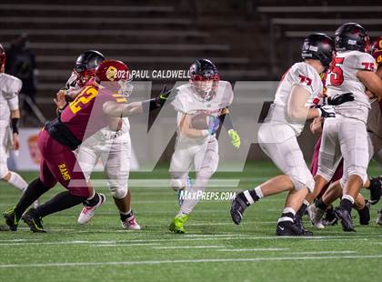 Thumbnail 3 in Clackamas @ Central Catholic photogallery.