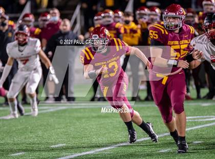 Thumbnail 1 in Clackamas @ Central Catholic photogallery.