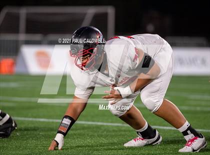 Thumbnail 2 in Clackamas @ Central Catholic photogallery.