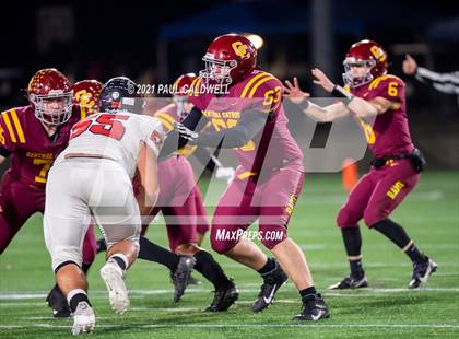 Thumbnail 1 in Clackamas @ Central Catholic photogallery.