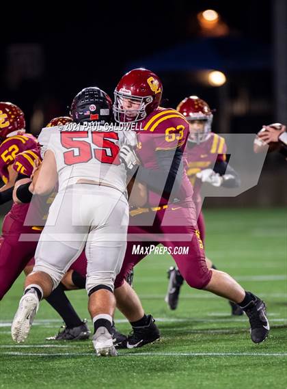Thumbnail 3 in Clackamas @ Central Catholic photogallery.