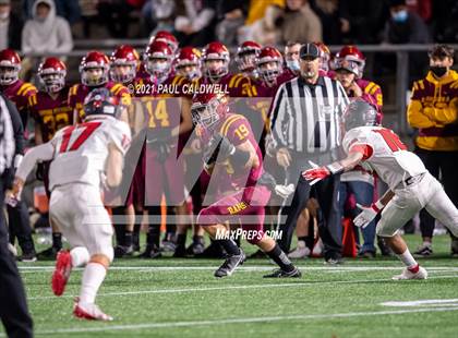 Thumbnail 1 in Clackamas @ Central Catholic photogallery.