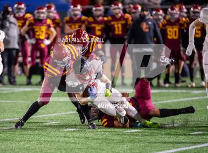 Thumbnail 1 in Clackamas @ Central Catholic photogallery.
