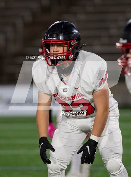 Thumbnail 1 in Clackamas @ Central Catholic photogallery.