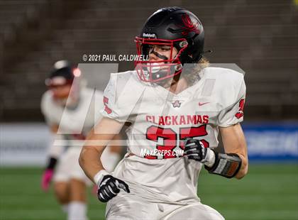 Thumbnail 3 in Clackamas @ Central Catholic photogallery.