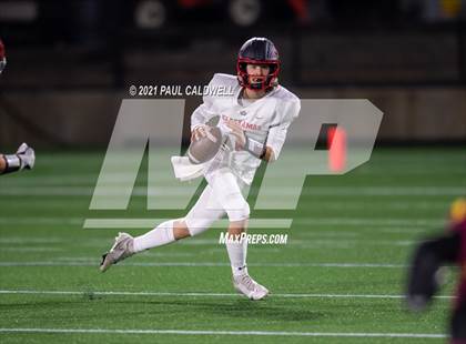 Thumbnail 1 in Clackamas @ Central Catholic photogallery.