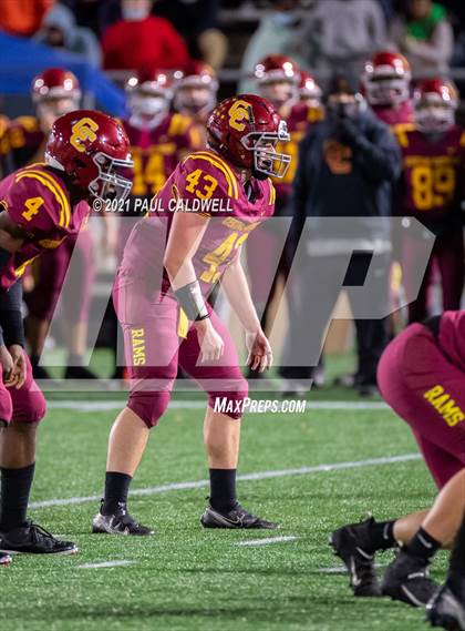 Thumbnail 2 in Clackamas @ Central Catholic photogallery.