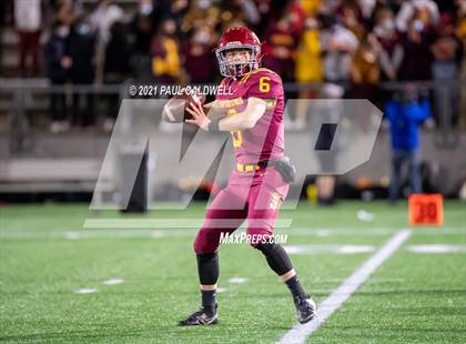 Thumbnail 2 in Clackamas @ Central Catholic photogallery.