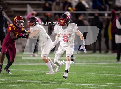Thumbnail 3 in Clackamas @ Central Catholic photogallery.