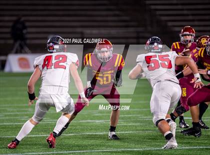 Thumbnail 2 in Clackamas @ Central Catholic photogallery.