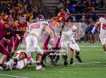 Thumbnail 2 in Clackamas @ Central Catholic photogallery.