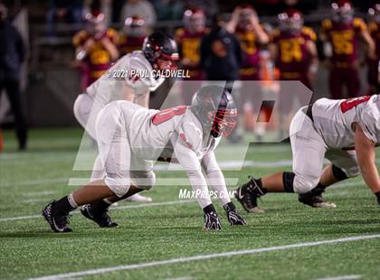 Thumbnail 2 in Clackamas @ Central Catholic photogallery.