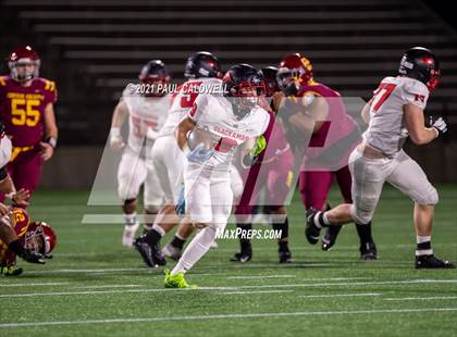 Thumbnail 1 in Clackamas @ Central Catholic photogallery.
