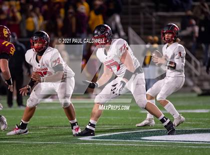 Thumbnail 2 in Clackamas @ Central Catholic photogallery.