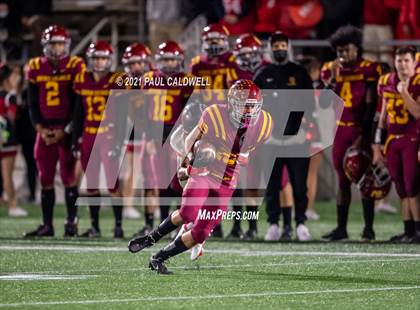 Thumbnail 1 in Clackamas @ Central Catholic photogallery.