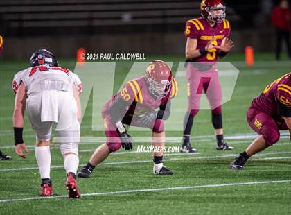 Thumbnail 3 in Clackamas @ Central Catholic photogallery.