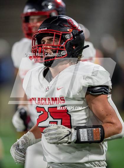 Thumbnail 1 in Clackamas @ Central Catholic photogallery.