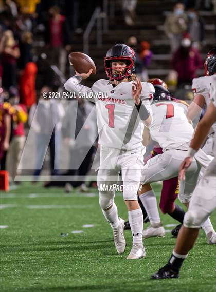 Thumbnail 2 in Clackamas @ Central Catholic photogallery.
