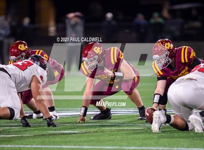 Thumbnail 1 in Clackamas @ Central Catholic photogallery.